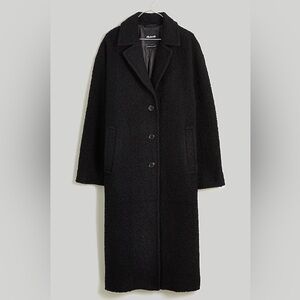 Madewell Coat